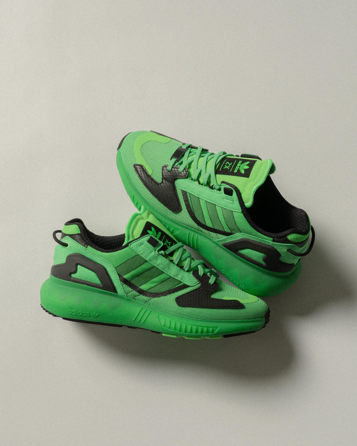 レビュー高評価の商品!の商品をすべて 5K ZX Originals adidas BOOST STORE AFEW | GV7699 | テレビ台